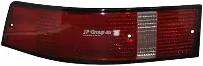 Рассеиватель, задний противотуманный фонарь JP GROUP купить