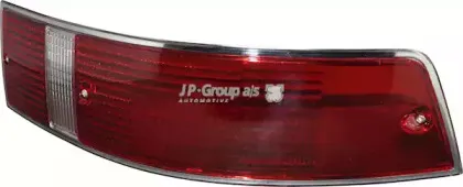 Рассеиватель, задний противотуманный фонарь JP GROUP купить