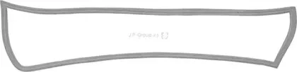 Прокладка, задний габаритный фонарь JP GROUP купить
