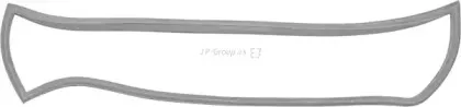 Прокладка, задний габаритный фонарь JP GROUP купить