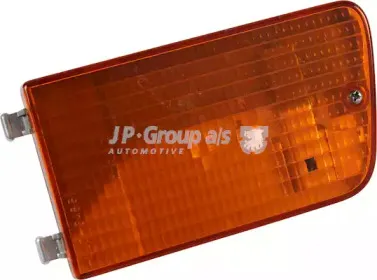 Отражатель, фонарь указателя поворота JP GROUP купить