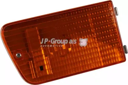 Отражатель, фонарь указателя поворота JP GROUP купить