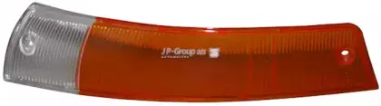 Рассеиватель, фонарь указателя поворота JP GROUP купить