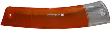 Рассеиватель, фонарь указателя поворота JP GROUP купить