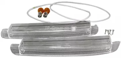 Рассеиватель, фонарь указателя поворота JP GROUP купить