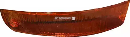 Рассеиватель, фонарь указателя поворота JP GROUP купить