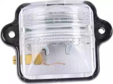 Фонарь освещения багажника JP GROUP купить