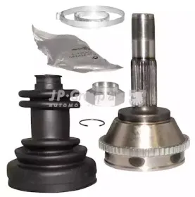 Шарнирный комплект, приводной вал JP GROUP купить