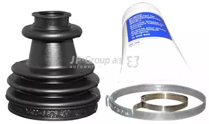 Комплект пылника, приводной вал JP GROUP купить