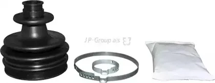Комплект пылника, приводной вал JP GROUP купить