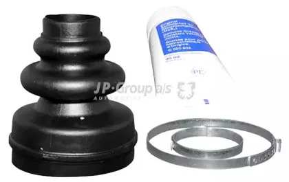 Комплект пылника, приводной вал JP GROUP купить