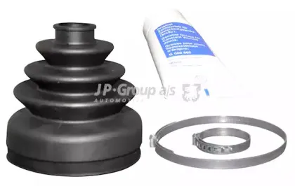 Комплект пылника, приводной вал JP GROUP купить