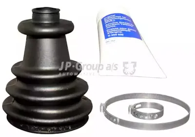 Комплект пылника, приводной вал JP GROUP купить