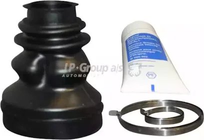 Комплект пылника, приводной вал JP GROUP купить