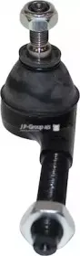 Наконечник рулевой тяги JP GROUP купить