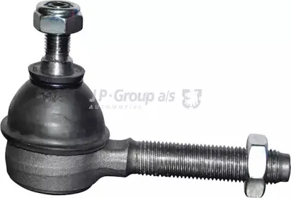 Наконечник рулевой тяги JP GROUP купить