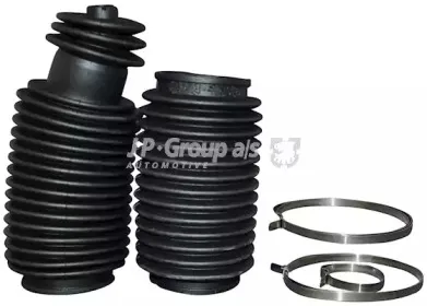 Комплект пылника, рулевое управление JP GROUP купить