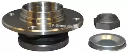 Ступица колеса JP GROUP купить