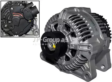 Генератор JP GROUP купить