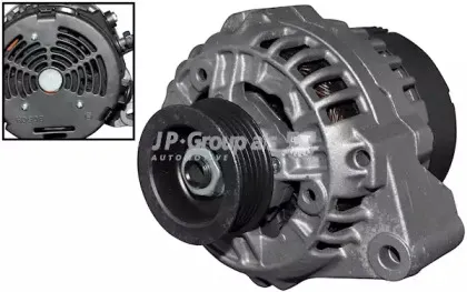 Генератор JP GROUP купить