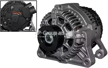 Генератор JP GROUP купить