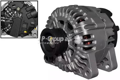 Генератор JP GROUP купить