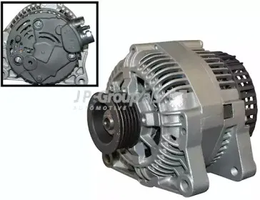 Генератор JP GROUP купить