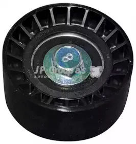 Паразитный / Ведущий ролик, зубчатый ремень JP GROUP купить