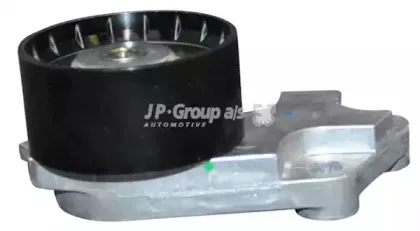 Натяжной ролик, ремень ГРМ JP GROUP купить