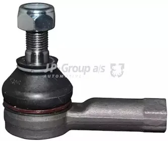 Наконечник поперечной рулевой тяги JP GROUP купить