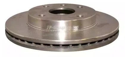 Тормозной диск JP GROUP купить
