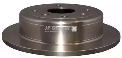 Тормозной диск JP GROUP купить
