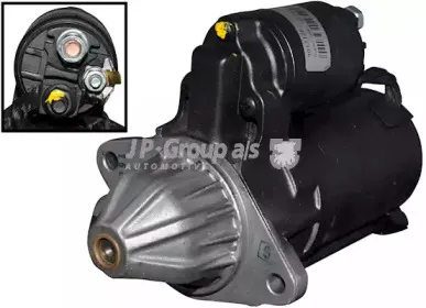 Стартер JP GROUP купить