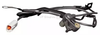 Датчик, частота вращения колеса JP GROUP купить