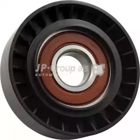 Натяжной ролик, поликлиновойремень JP GROUP купить