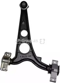 Рычаг независимой подвески колеса, подвеска колеса JP GROUP купить