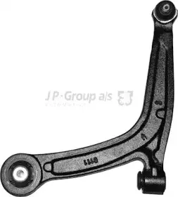 Рычаг независимой подвески колеса, подвеска колеса JP GROUP купить