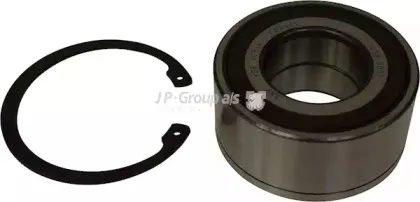 Комплект подшипника ступицы колеса JP GROUP купить