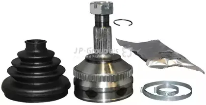 Шарнирный комплект, приводной вал JP GROUP купить