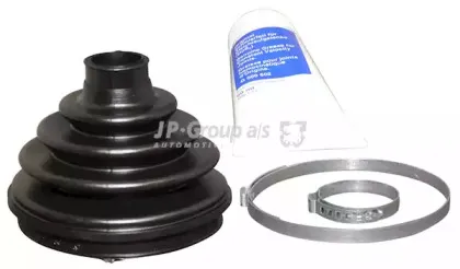 Комплект пылника, приводной вал JP GROUP купить