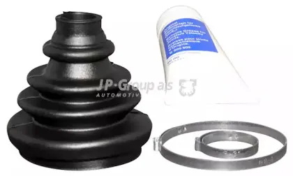 Комплект пылника, приводной вал JP GROUP купить