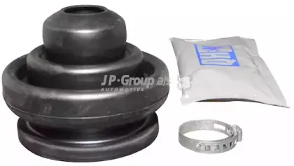 Комплект пылника, приводной вал JP GROUP купить