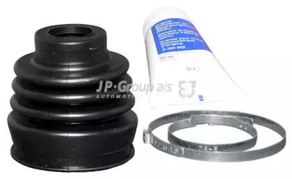 Комплект пылника, приводной вал JP GROUP купить