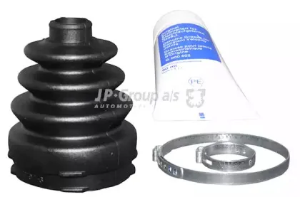 Комплект пылника, приводной вал JP GROUP купить