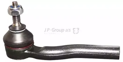 Наконечник поперечной рулевой тяги JP GROUP купить