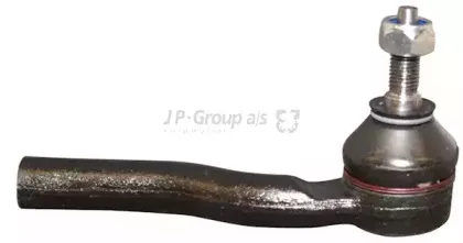 Наконечник рулевой тяги JP GROUP купить