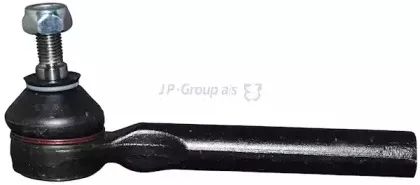 Наконечник поперечной рулевой тяги JP GROUP купить