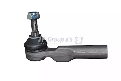 Наконечник поперечной рулевой тяги JP GROUP купить