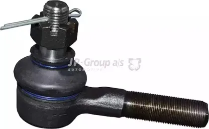 Наконечник поперечной рулевой тяги JP GROUP купить