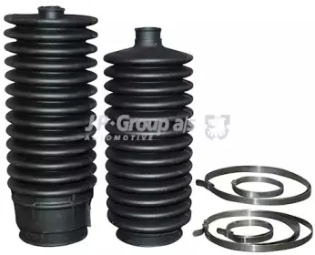 Комплект пылника, рулевое управление JP GROUP купить